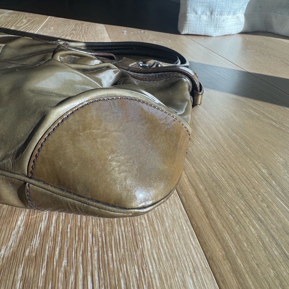 Ferragamo - Marisa Bag - Picture 9 of 12